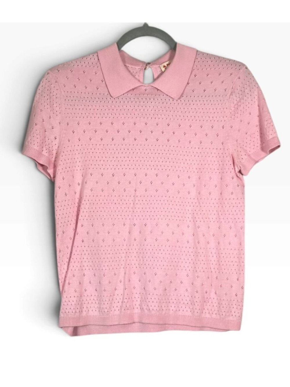 For All Mankind Apple TV Brooks Brothers Red Fleece XS Production Wardrobe